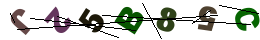 nrcode