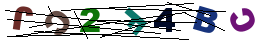 nrcode