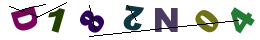 nrcode