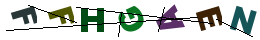 nrcode