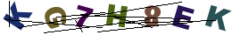 nrcode
