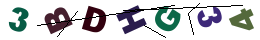 nrcode