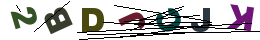 nrcode