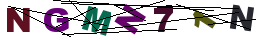 nrcode