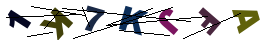 nrcode