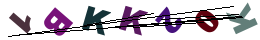 nrcode