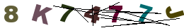 nrcode