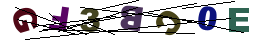 nrcode