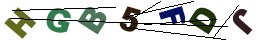 nrcode