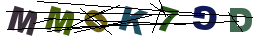 nrcode