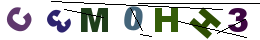 nrcode