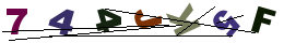 nrcode