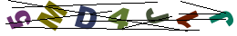 nrcode