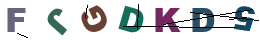 nrcode