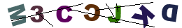 nrcode