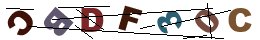 nrcode