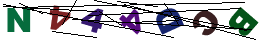nrcode