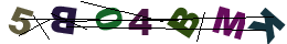 nrcode