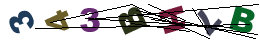 nrcode