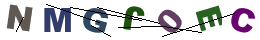 nrcode