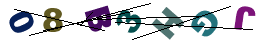 nrcode