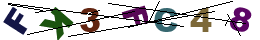 nrcode