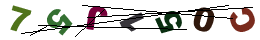 nrcode