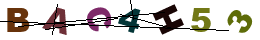 nrcode