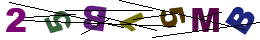 nrcode