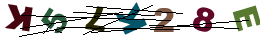 nrcode