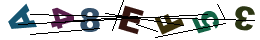 nrcode