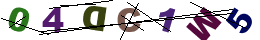 nrcode