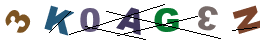 nrcode