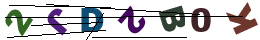 nrcode