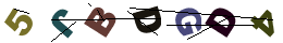 nrcode