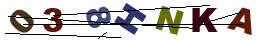 nrcode
