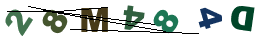 nrcode