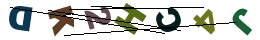 nrcode