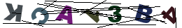 nrcode