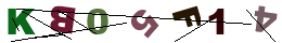 nrcode