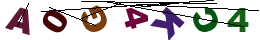 nrcode
