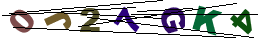 nrcode