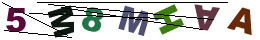 nrcode