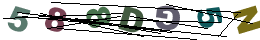 nrcode