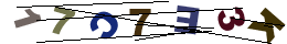 nrcode