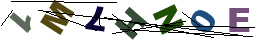 nrcode