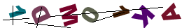 nrcode
