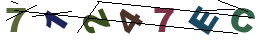 nrcode