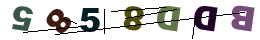 nrcode