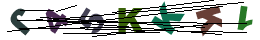 nrcode